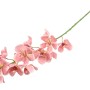 Storczyk gałązka pink sztuczny - 78 cm