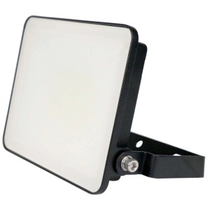 Goldlux Naświetlacz LED z aplikacją TUYA RGB+CCT 10W 1000lm czarny