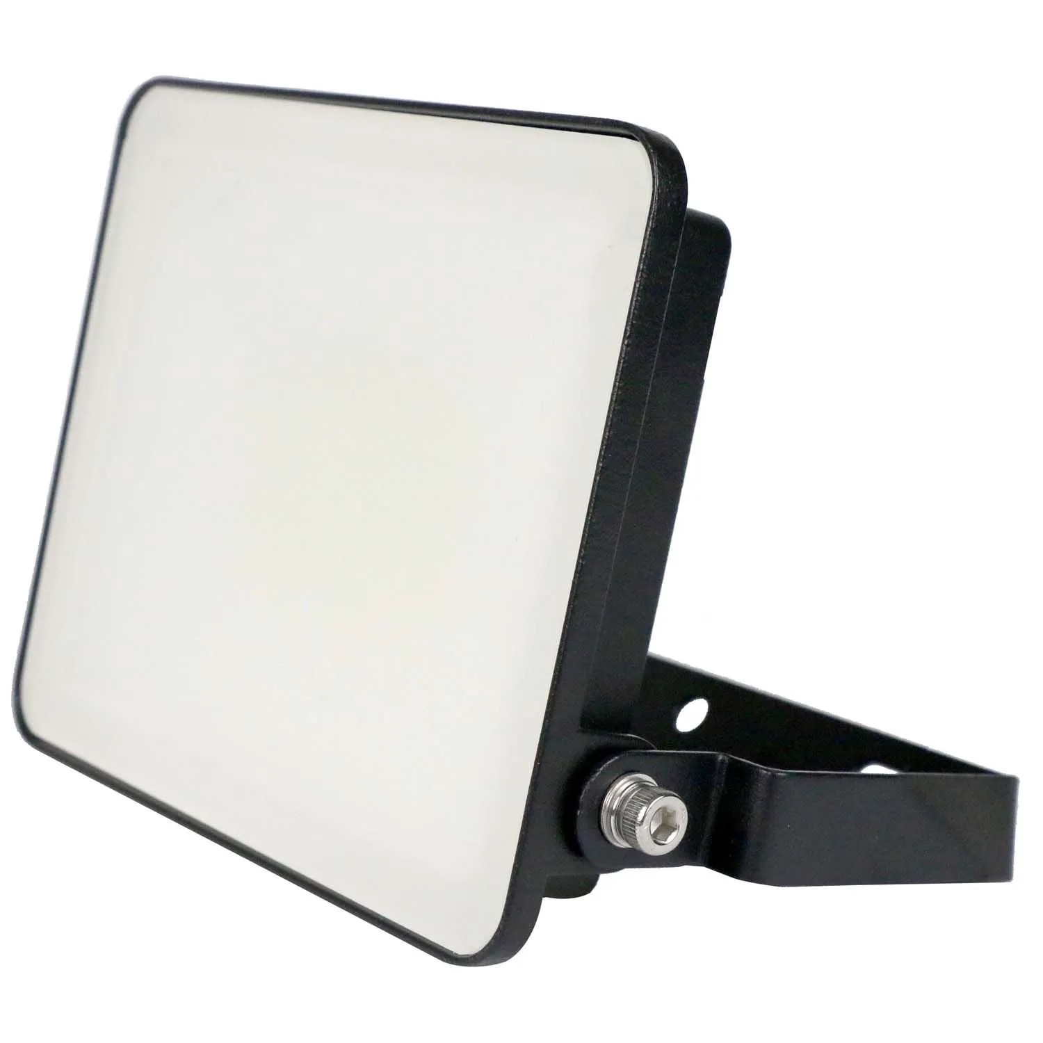 Goldlux Naświetlacz LED z aplikacją TUYA RGB+CCT 10W 1000lm czarny