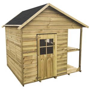 4IQ Domek Zuza wys. 174 cm