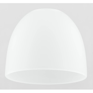 Biały klosz do lamp, kategoria Abażury do lamp.