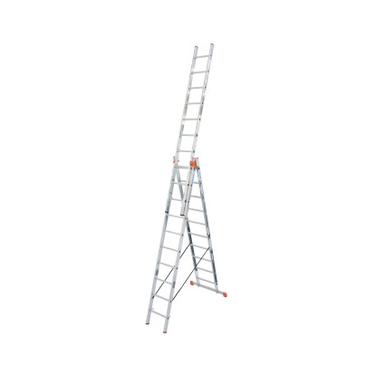 Krause Drabina wielofunkcyjna Tribilo 3x10 Monto