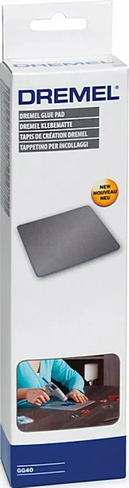 Bosch Podkładka zabezpieczająca pole robocze