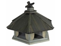 Karmnik dla ptaków Kukułka VIII - 48 x 63 x 72 cm