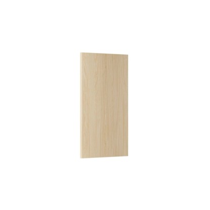 Front zmywarki Roma Dąb Casella naturalny 71,2 x 45 cm