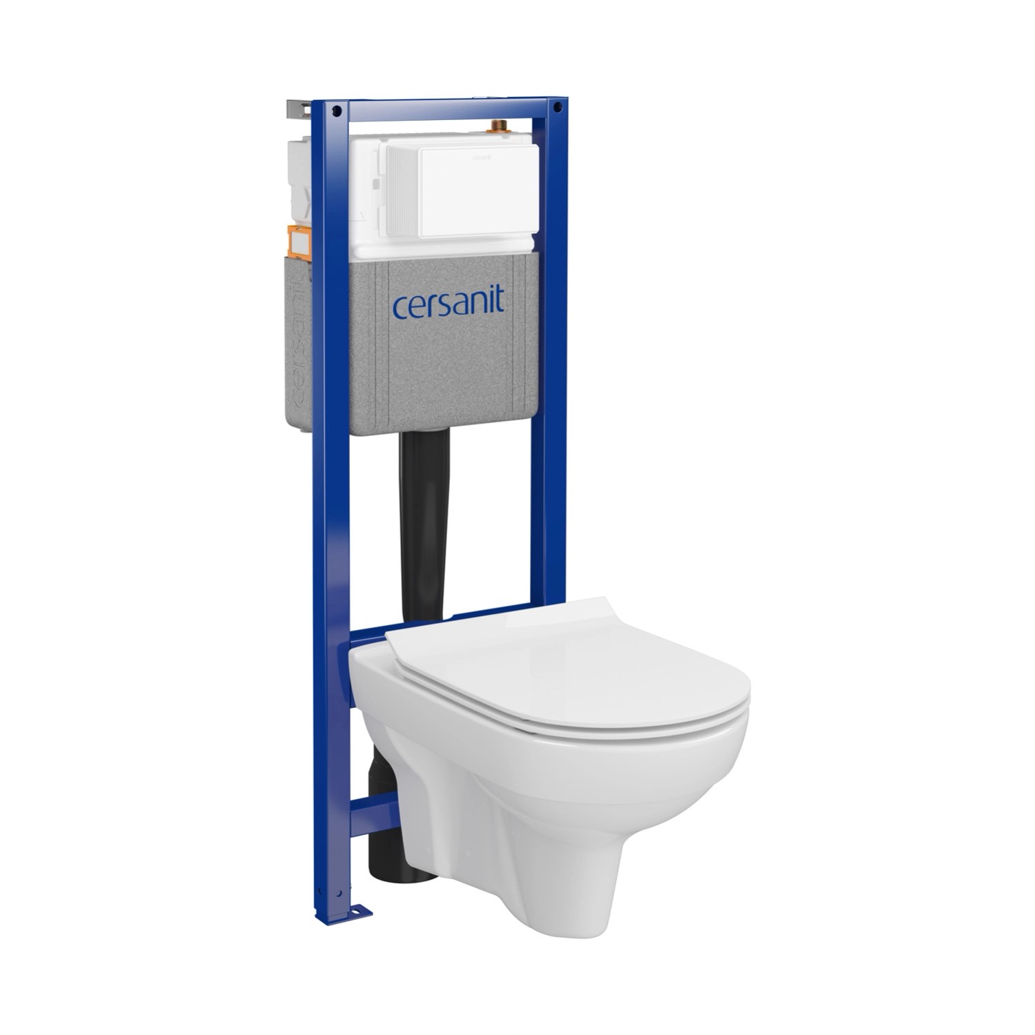 Cersanit Zestaw podtynkowy Avia2