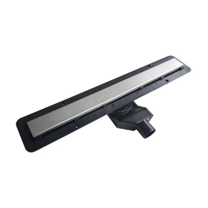 Skiendi Odpływ liniowy Primary Steel 75 cm