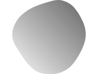 Dubiel Vitrum Lustro Rock 80x80