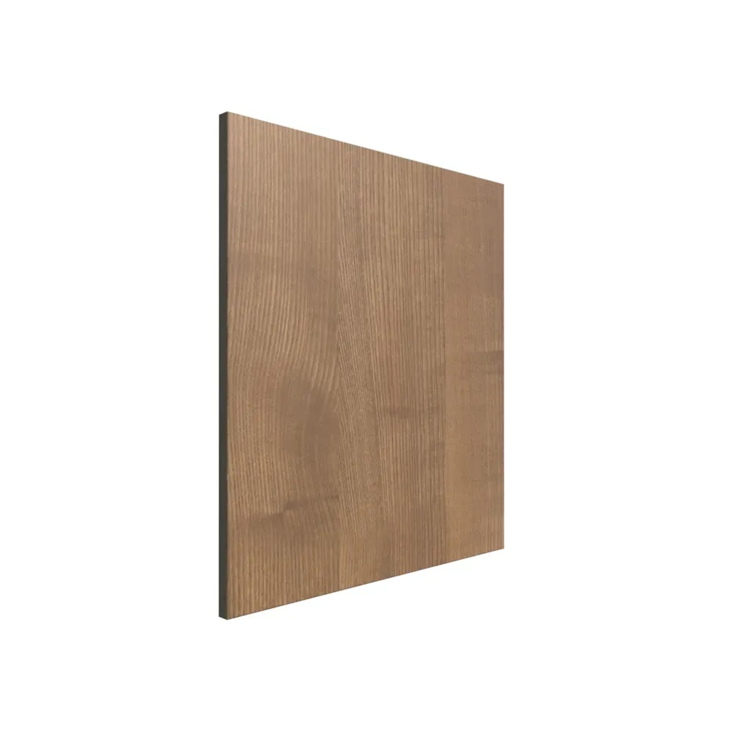 Zaślepka korpusu dolnego Salerno 71 x 57,5 cm Tobacco mat