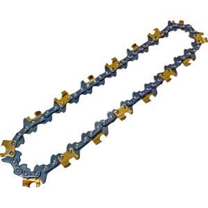 Łańcuch LUX 15 cm, 32 ogniwa, pasuje do pilarek elektrycznych.