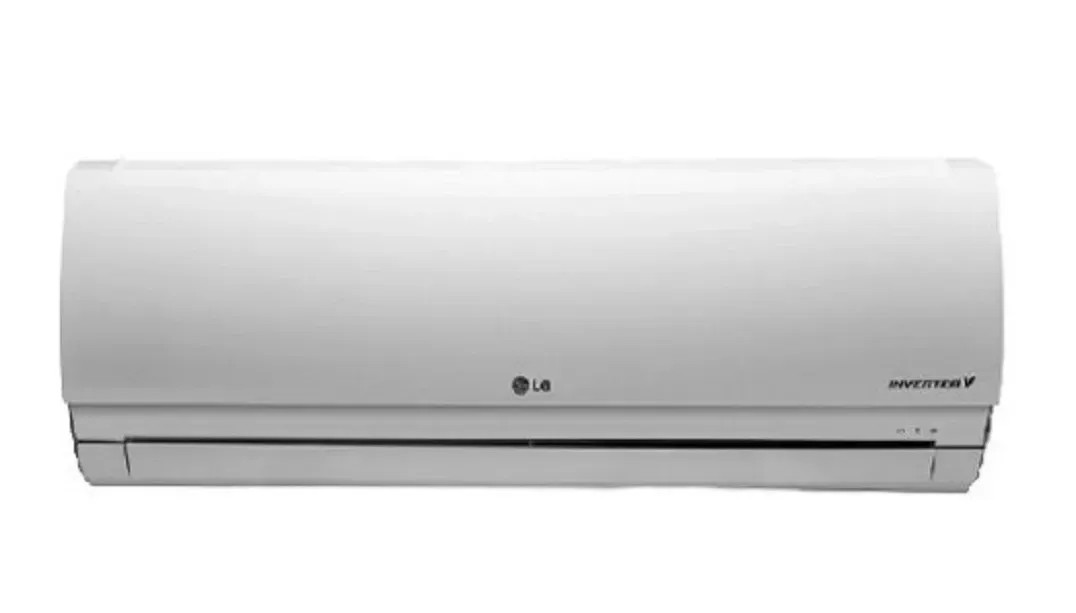 LG Klimatyzator split Standard P18EN kupuj w OBI