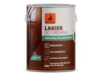 Dragon Lakier poliuretanowy do drewna 2,5L Dragon Lakier poliuretanowy do drewna 2,5L