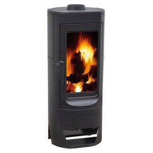 Nordflam Piec kominkowy Nera 119x48x48