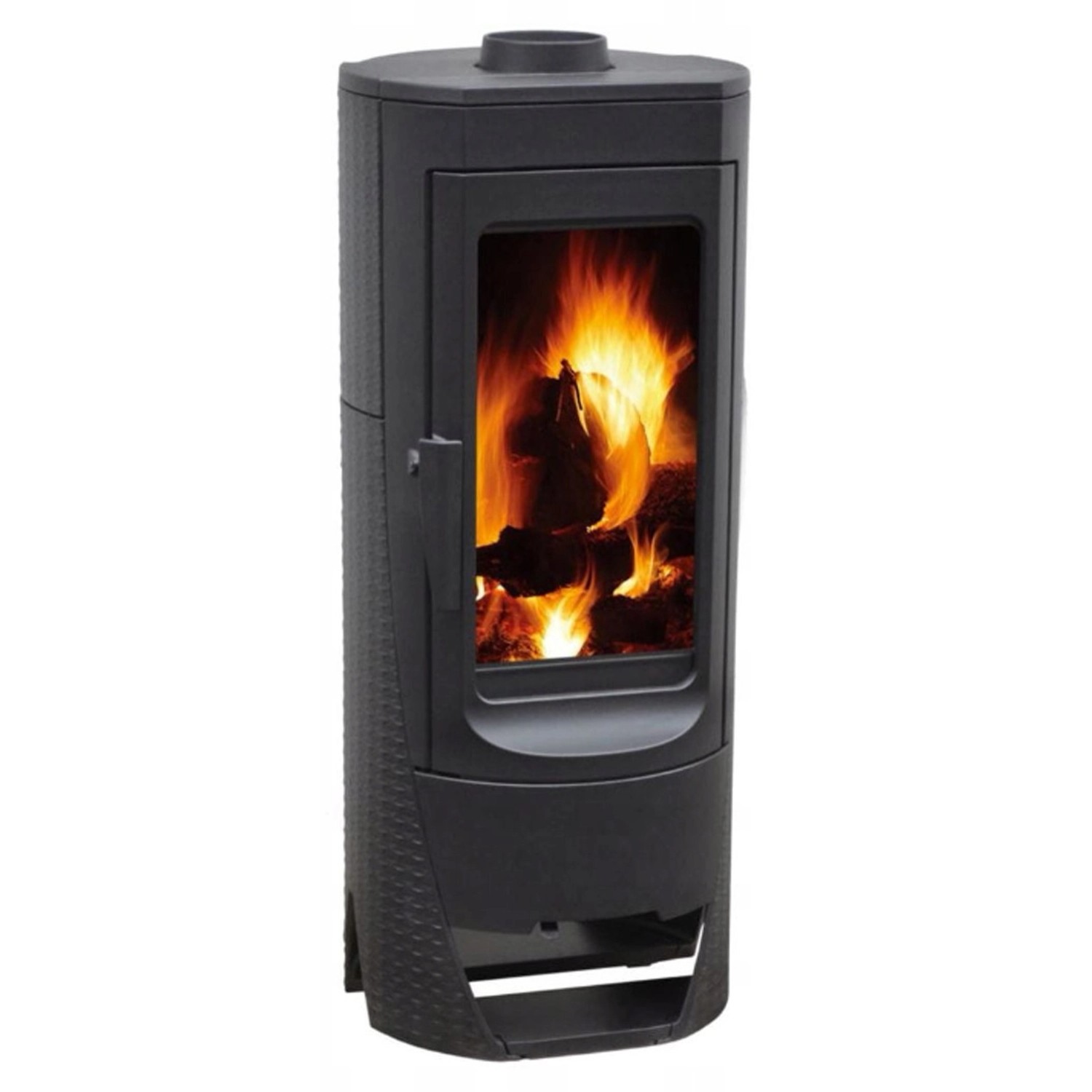 Nordflam Piec kominkowy Nera 119x48x48