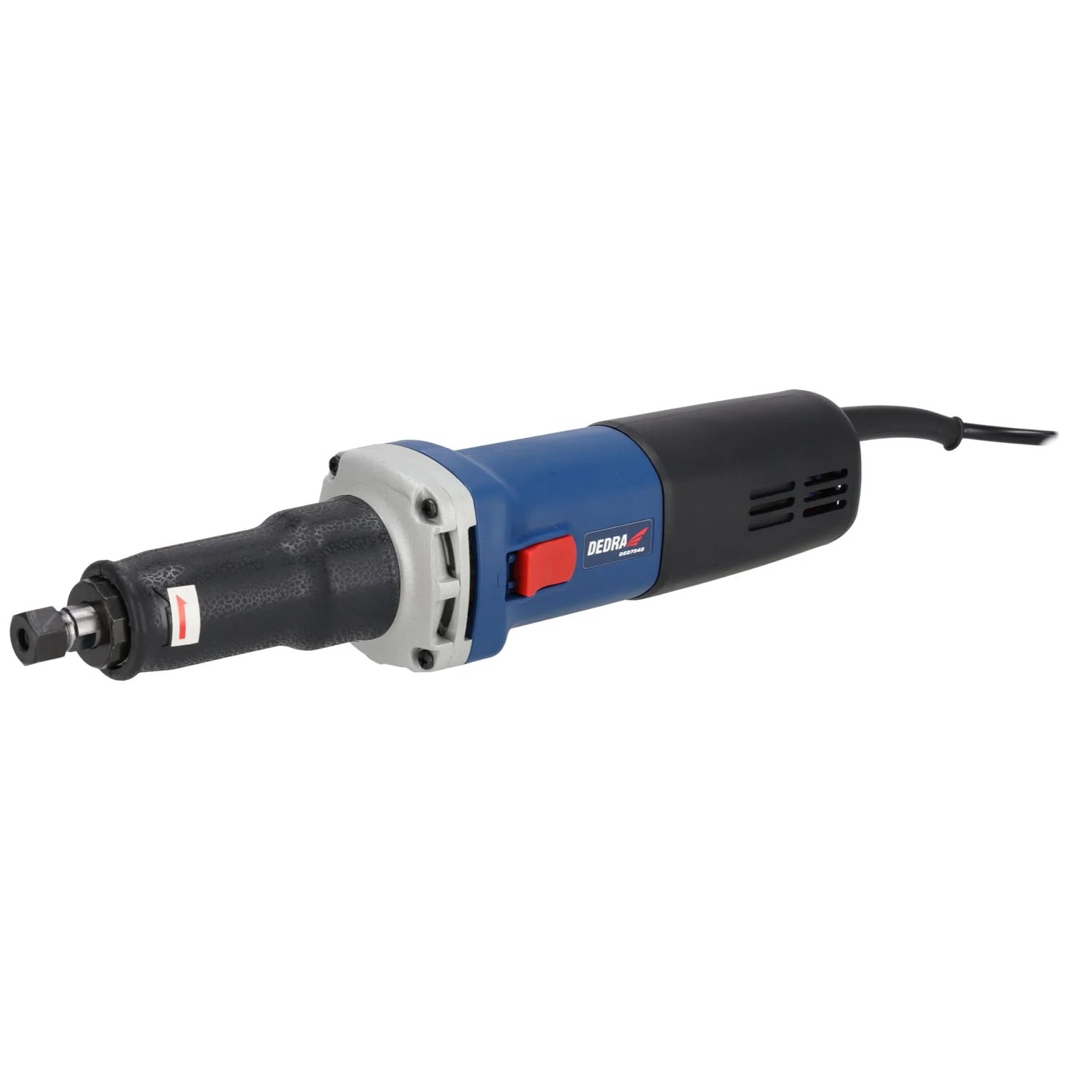 Recenzja Dedra DED7948 550 W — szlifierka prosta: moc i precyzja w praktyce