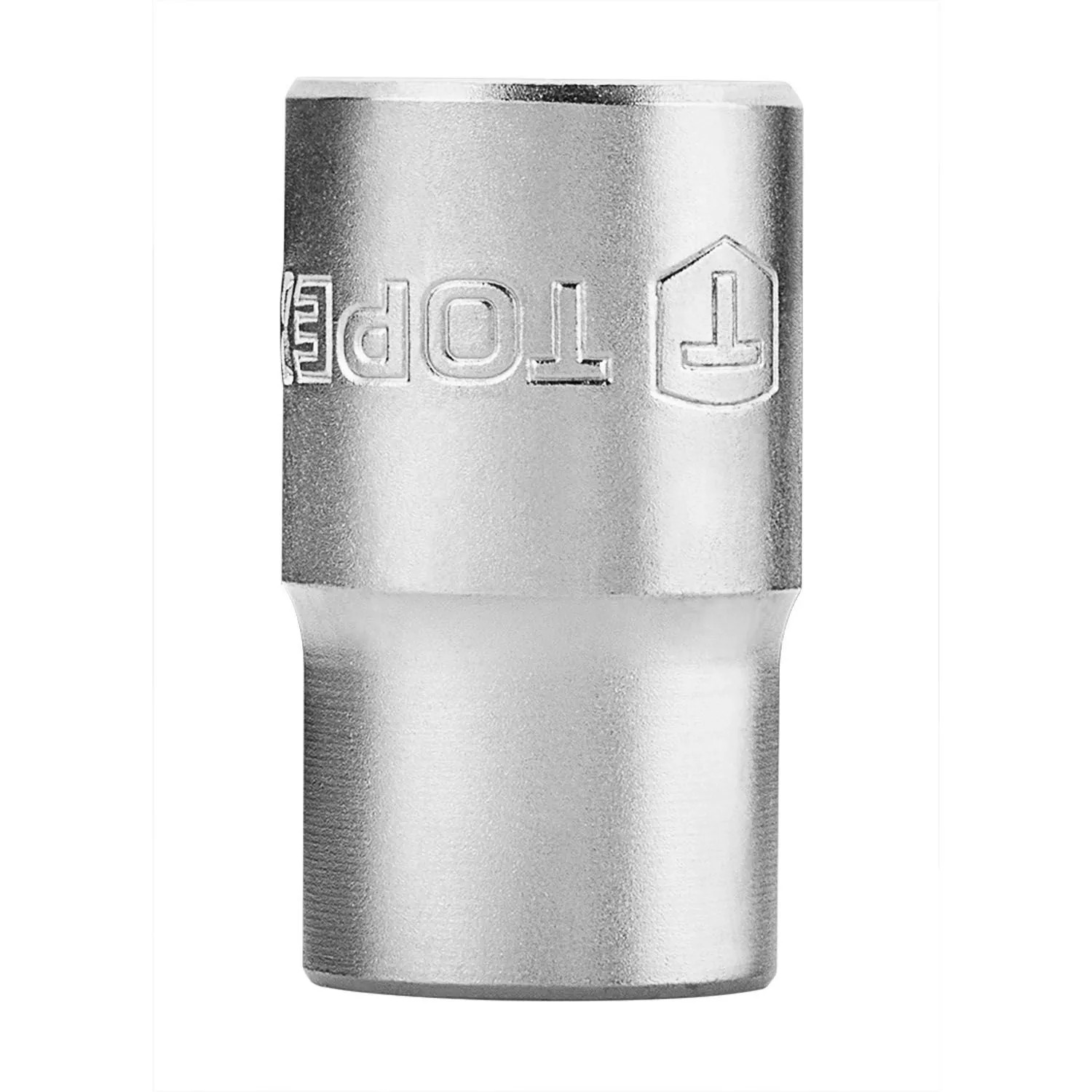 Topex Nasadka sześciokątna 1/2" - 14 mm