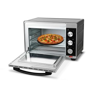 Kalorik Mini piekarnik z rożnem obrotowym 1600W 25L