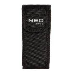 NEO TOOLS Wykrywacz z wyświetlaczem 3 w 1