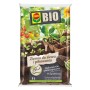 Worek ziemi COMPO BIO do siewu i pikowania 5L. Uniwersalna ziemia do ogrodu.