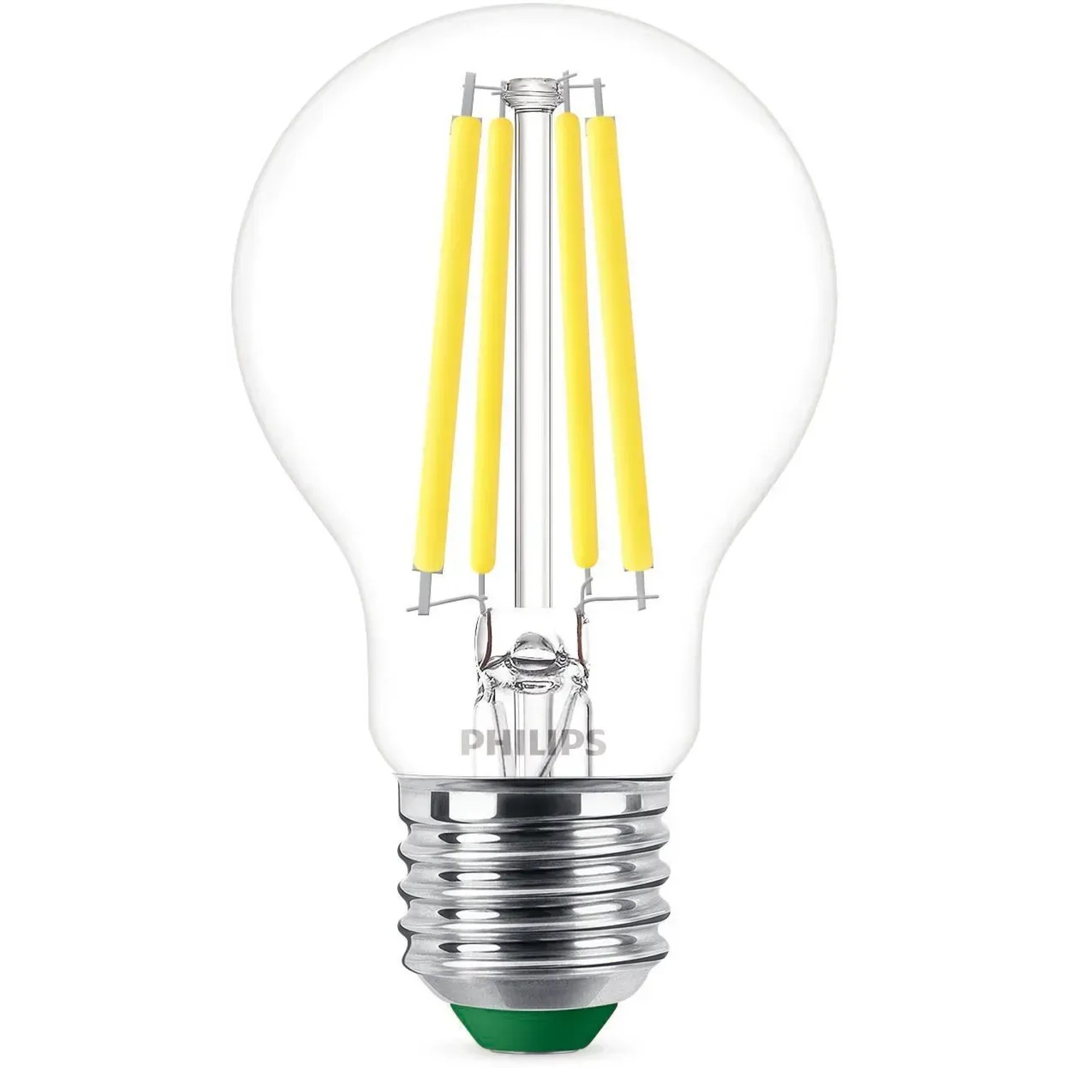 Żarówka Philips LED UltraEfficient 4W/60W 4000K E27 840lm