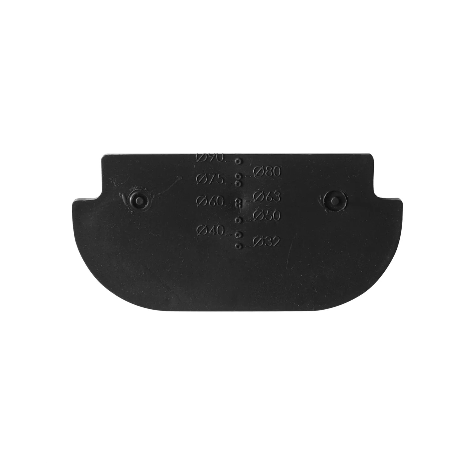 Recenzja: Scala Denko pełne do kanału SAB 100×50 mm — test i opinia