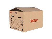 Erkar-Opakowania Pudło przeprowadzkowe 240 l