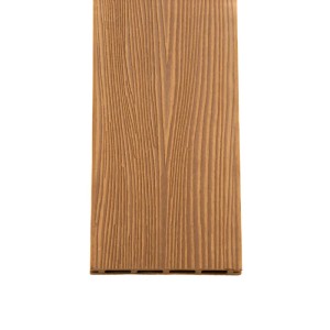 Deska WPC tarasowa teak - 2,1x13,5x220 cm