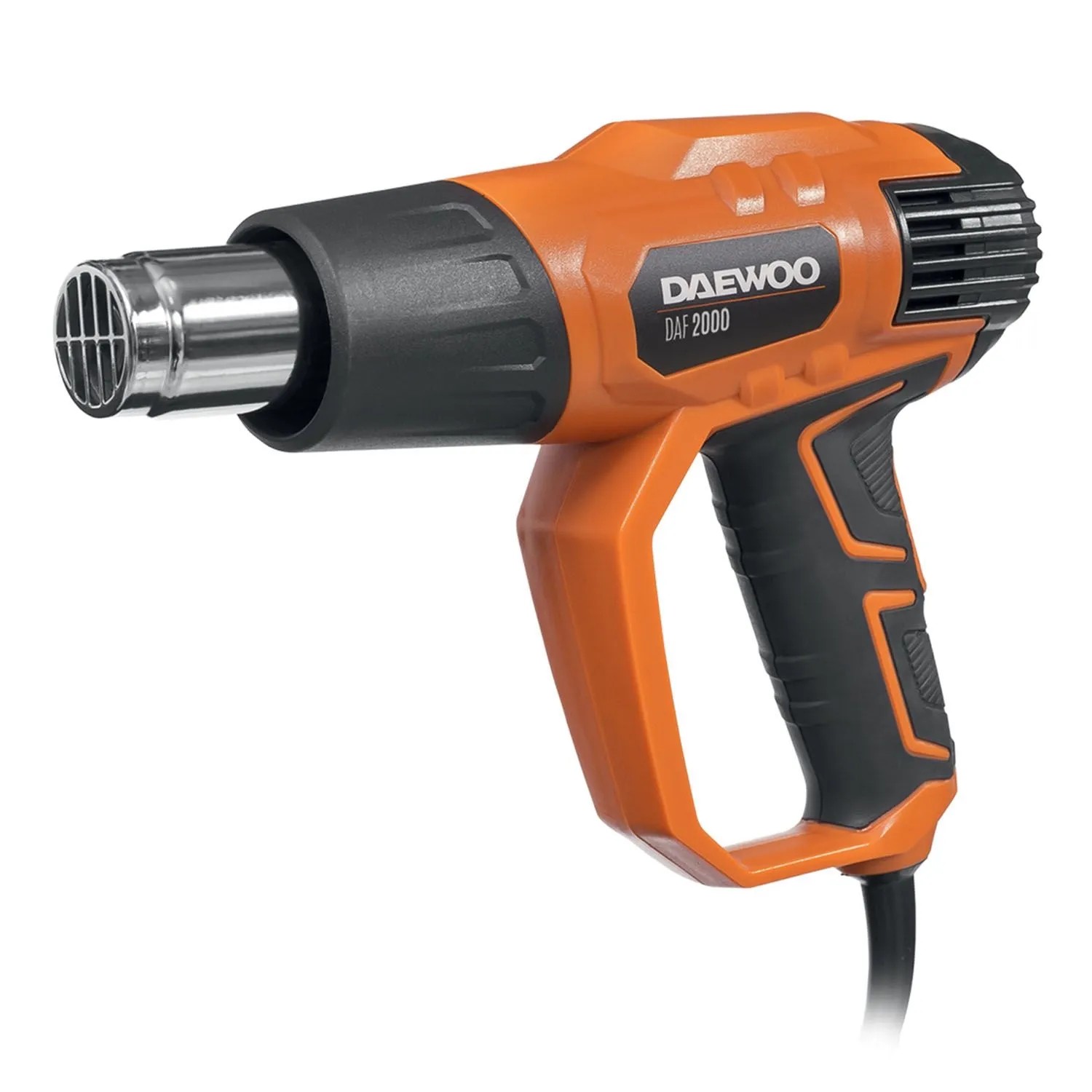 DAEWOO Opalarka elektryczna DAF 2000 2000W