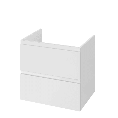 Cersanit Szafka Podblatowa/Podumywalkowa Moduo Biała 60