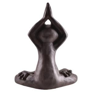 Figurka żaba - 43 cm