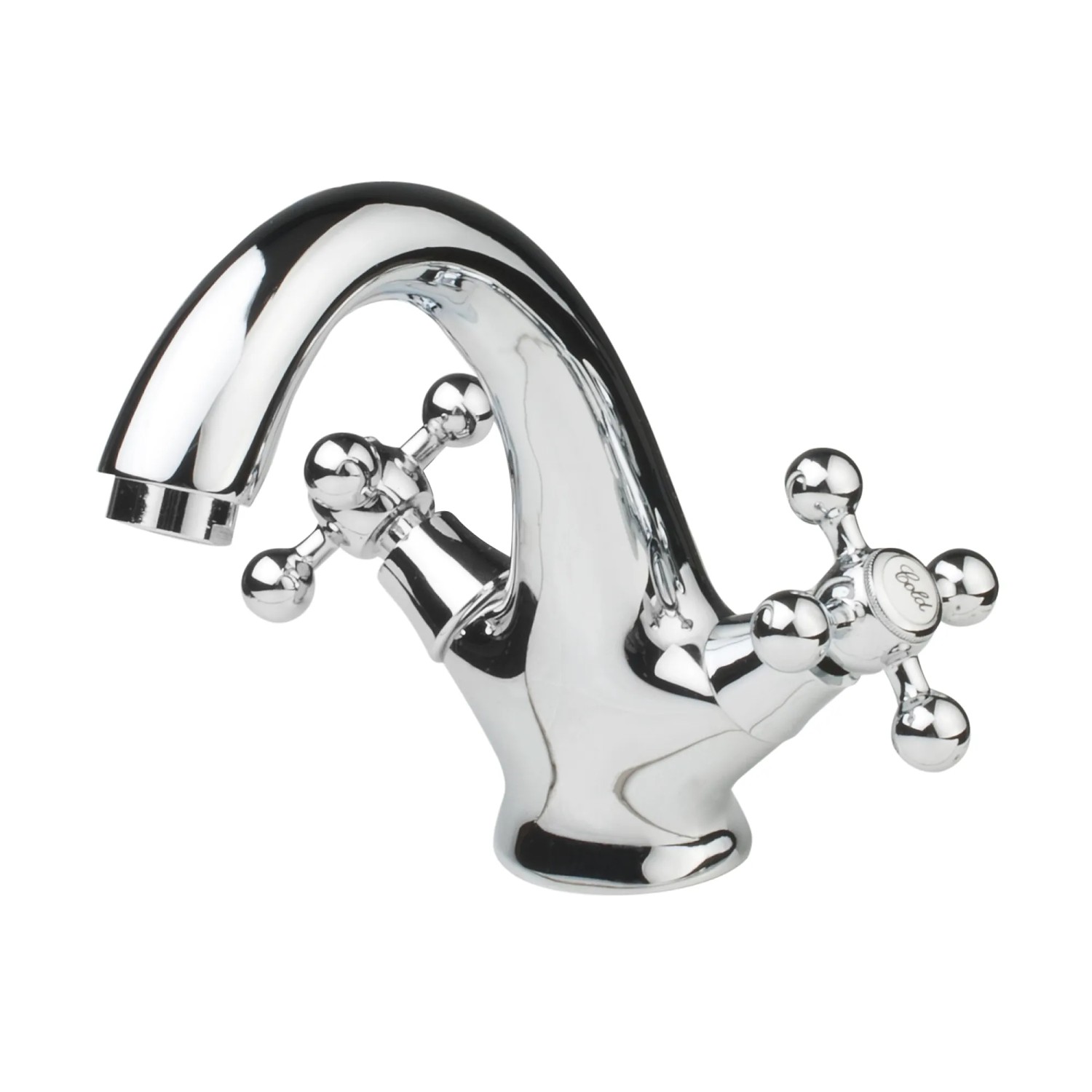 Kuchinox Bateria umywalkowa Stilo