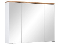 Szafka Spek Lustrzana 80 Cm