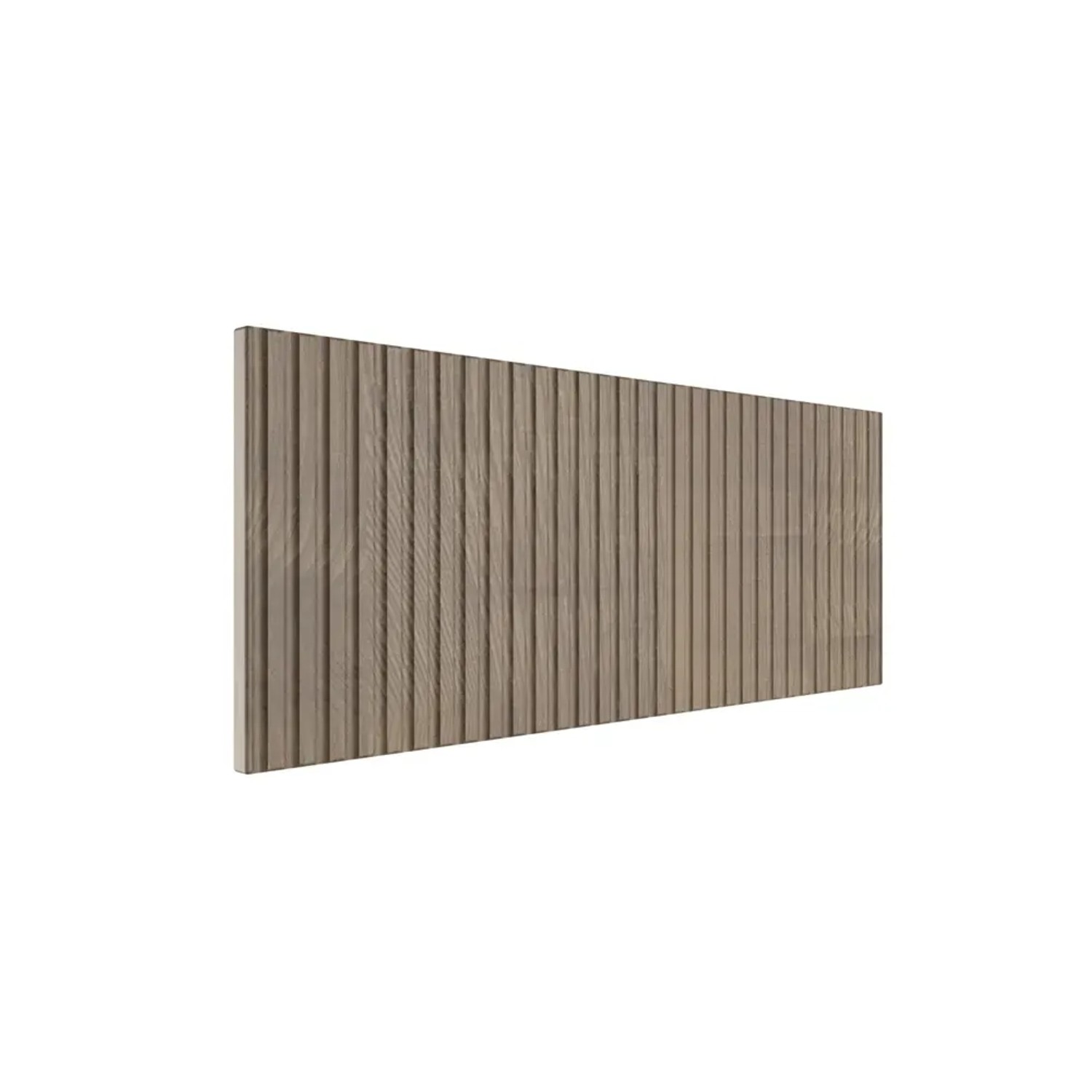 Front Casino Royal 35 x 80 cm Tobacco mat