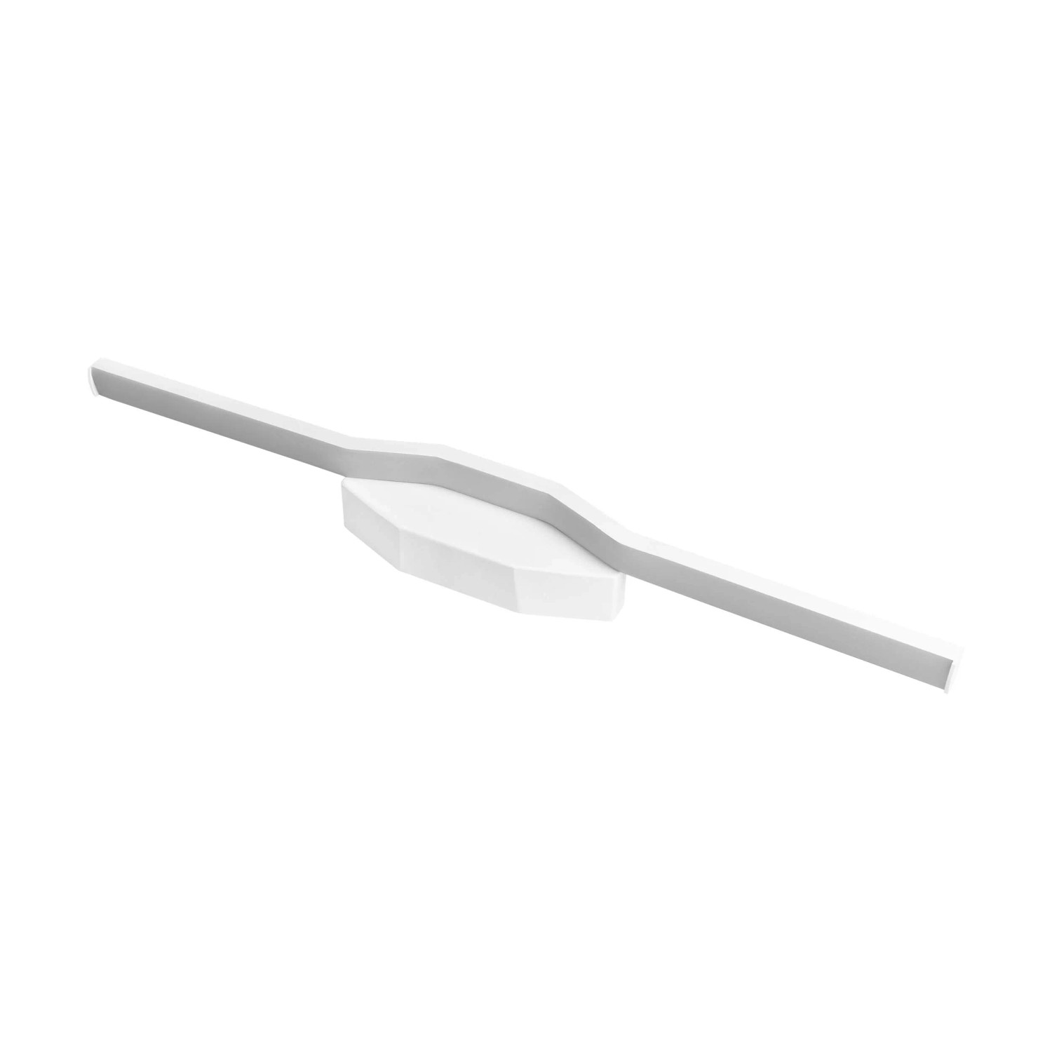 DPM Kinkiet LED łazienkowy 10W 4000K 1100lm IP44 biały