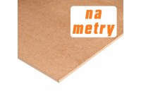 Płyta MDF, surowa, gr. 6 mm