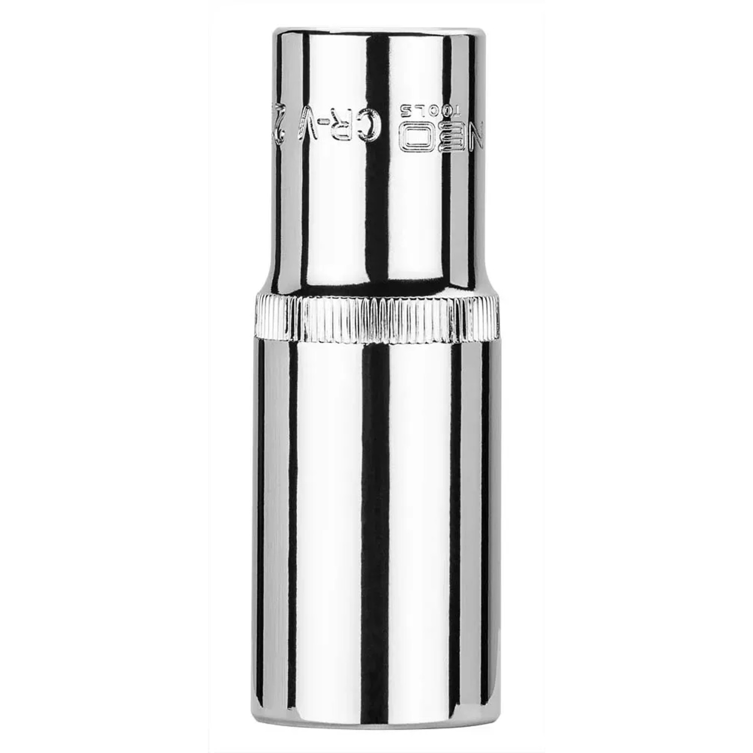 Nasadka długa 1/2" 6pkt 21mm Superlock 1 szt.