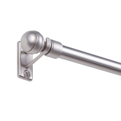 Karnisz Mini DAVI satyna 80-120 cm