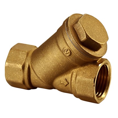 Valvex Filtr skośny DN25 Piza 1