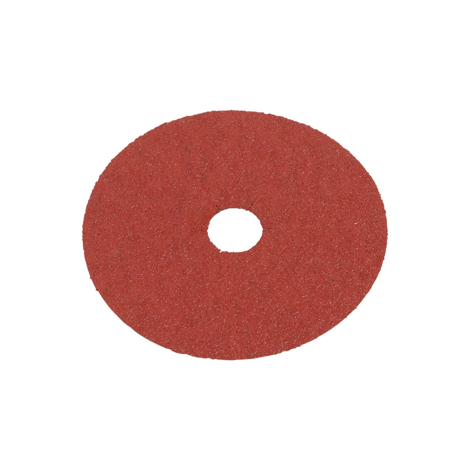 LUX-TOOLS Tarcza włóknista 125 mm, ziarnistość 80