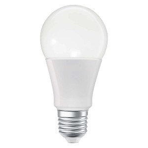 Żarówka LED t.b.t. E27, biała lampa LED