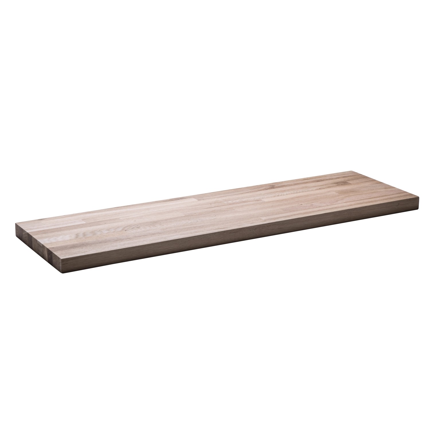 Kornik Stopień z drewna dębowego 110 x 29 x 3,5 cm