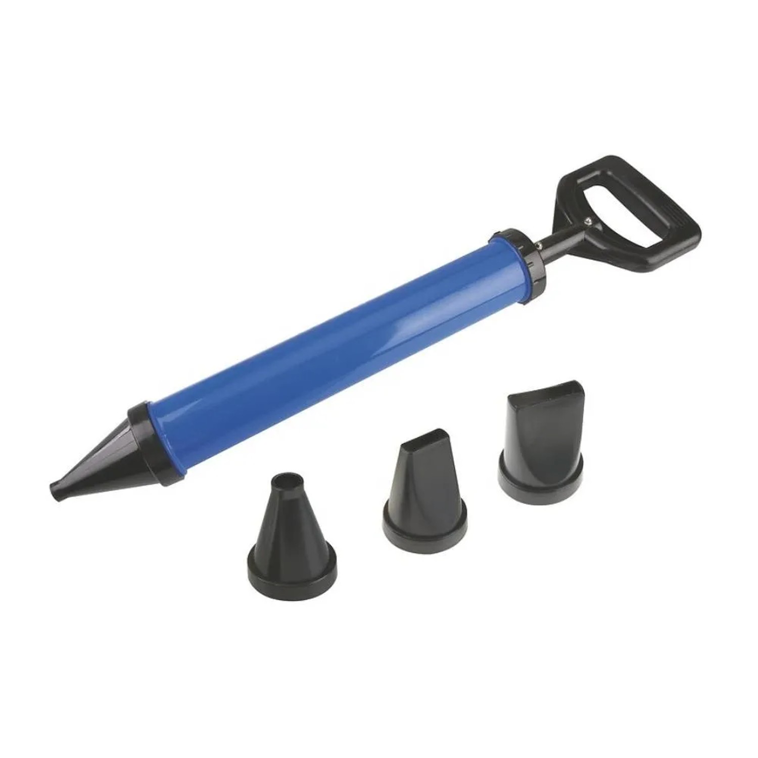 LUX-TOOLS Szpryca do zaprawy
