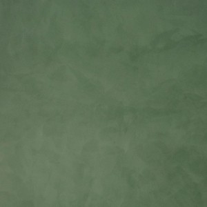 Zielona farba efektowa t.b.t. do dekoracji ścian.