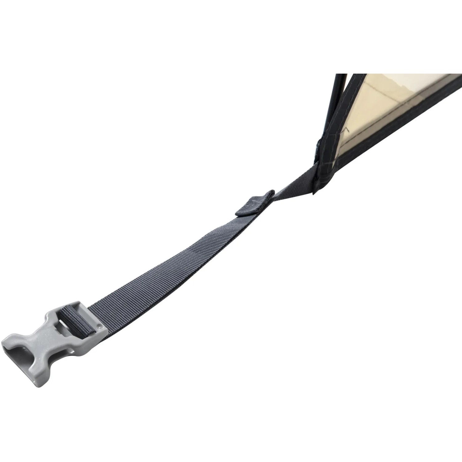 Zbliżenie: Pasek mocujący daszek przeciwsłoneczny Bestway LAY-Z-SPA.