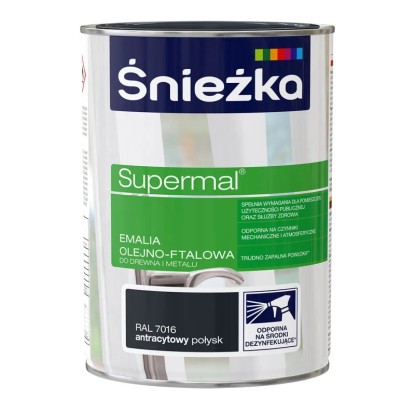 Emalia Supermal