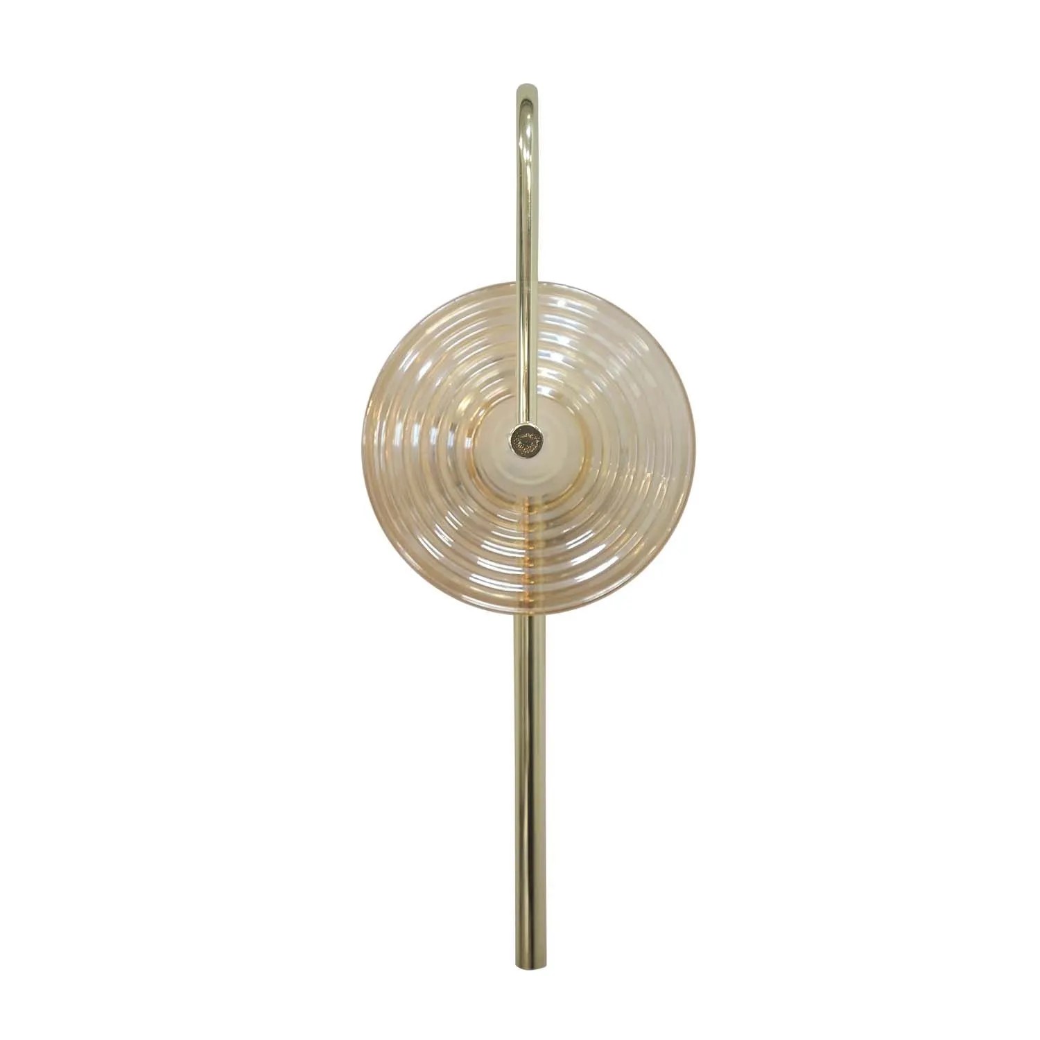 Light Prestige Kinkiet LED PLATO 6W CCT 627lm amber