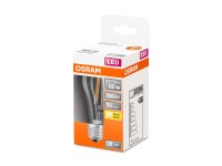 Osram Żarówka LED STAR CLASSIC A60 filament E27 6,5W 2700K 806lm Osram Żarówka LED STAR CLASSIC A60 filament E27 6,5W 2700K 806lm