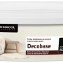 Farba do efektów Primacol Decorative Decobase D23 Black.