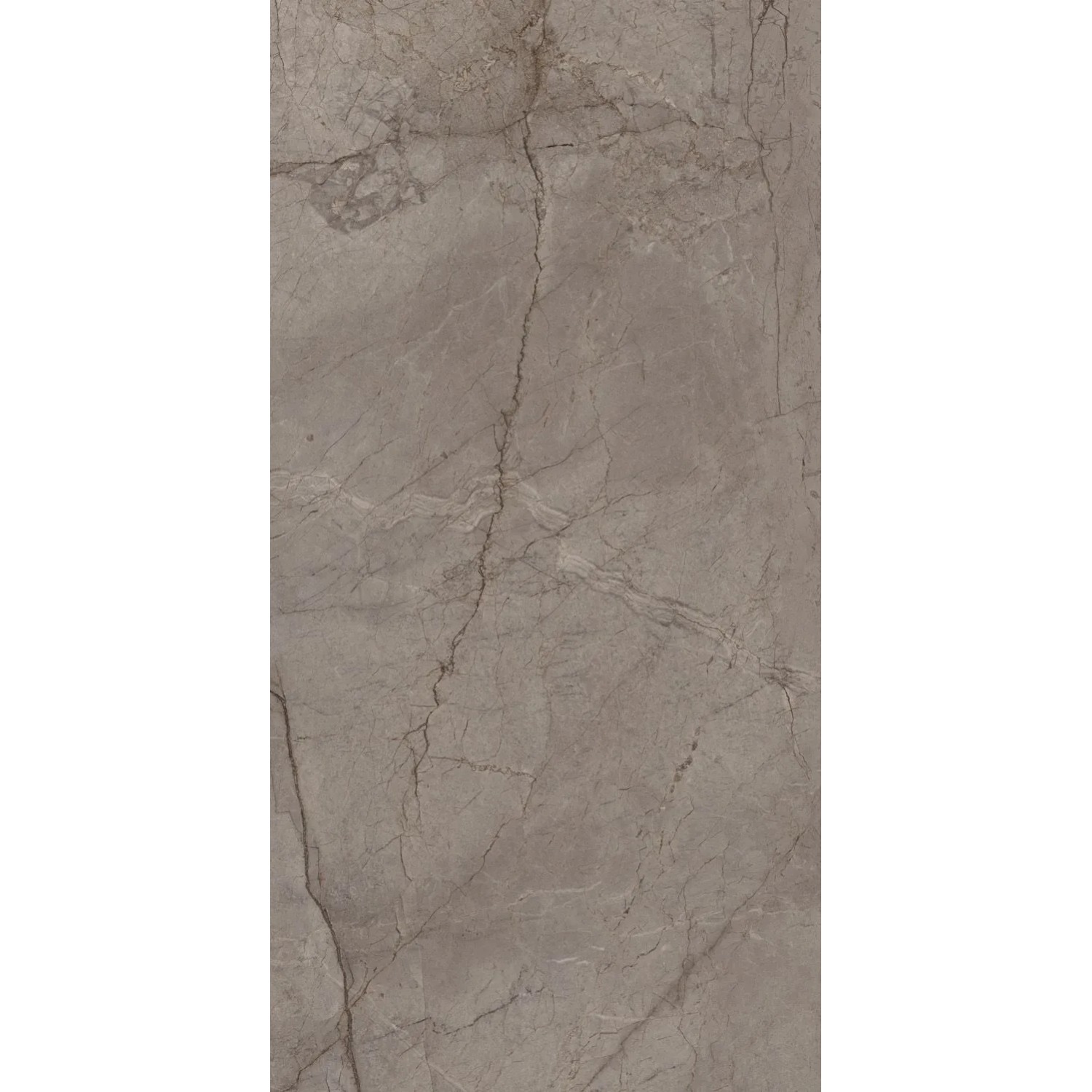 Gres szkliwiony Riviero silver 60 x 120 cm