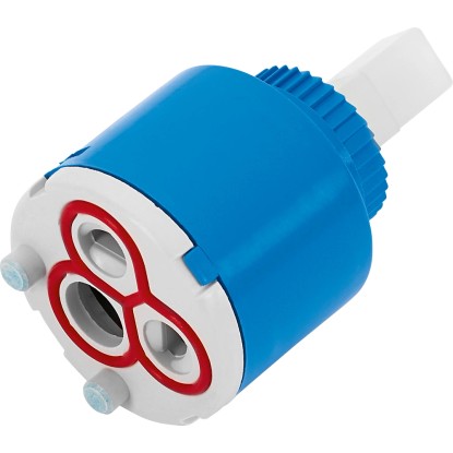 Głowica mieszająca 35mm